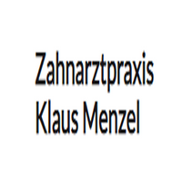 Zahnarztpraxis Klaus Menzel - Logo